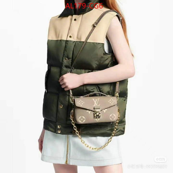 Down jacket Women-LV aaaaa replica designer ID: CG6 $: 179USD