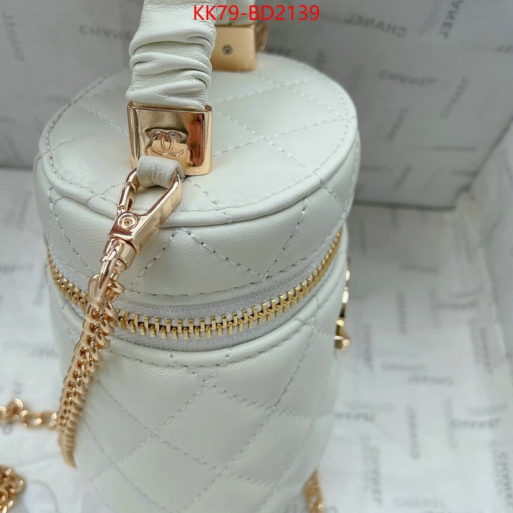 Chanel Bags(4A)-Diagonal- what ID: BD2139 $: 79USD