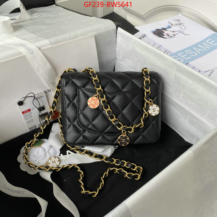 Chanel Bags(TOP)-Diagonal- where can i buy the best quality ID: BW5641 $: 239USD