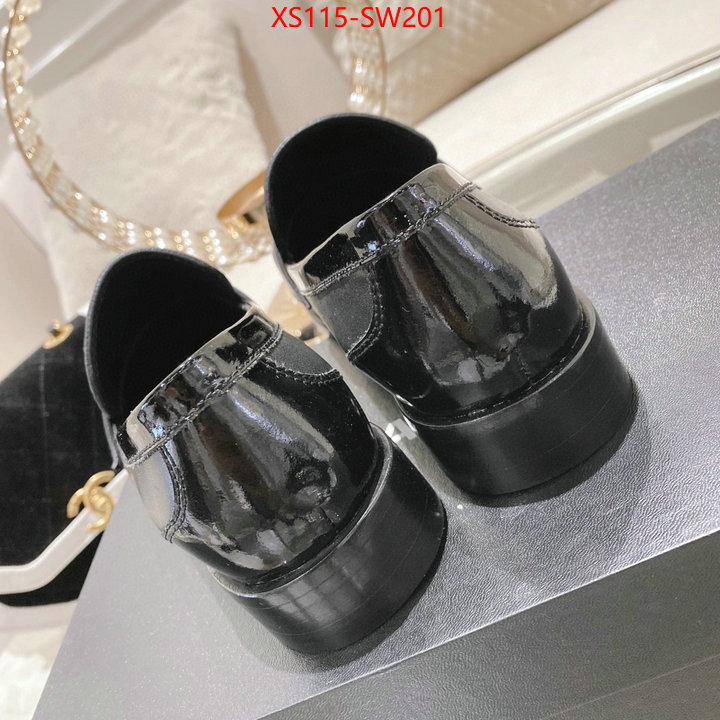 Women Shoes-Chanel best like ID: SW201 $: 115USD