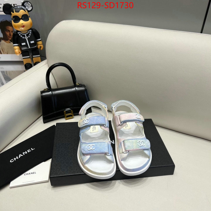 Women Shoes-Chanel the best designer ID: SD1730 $: 129USD