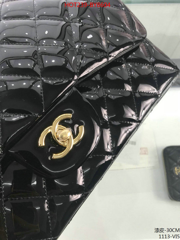 Chanel Bags(TOP)-Diagonal- knockoff highest quality ID: BY8604 $: 239USD