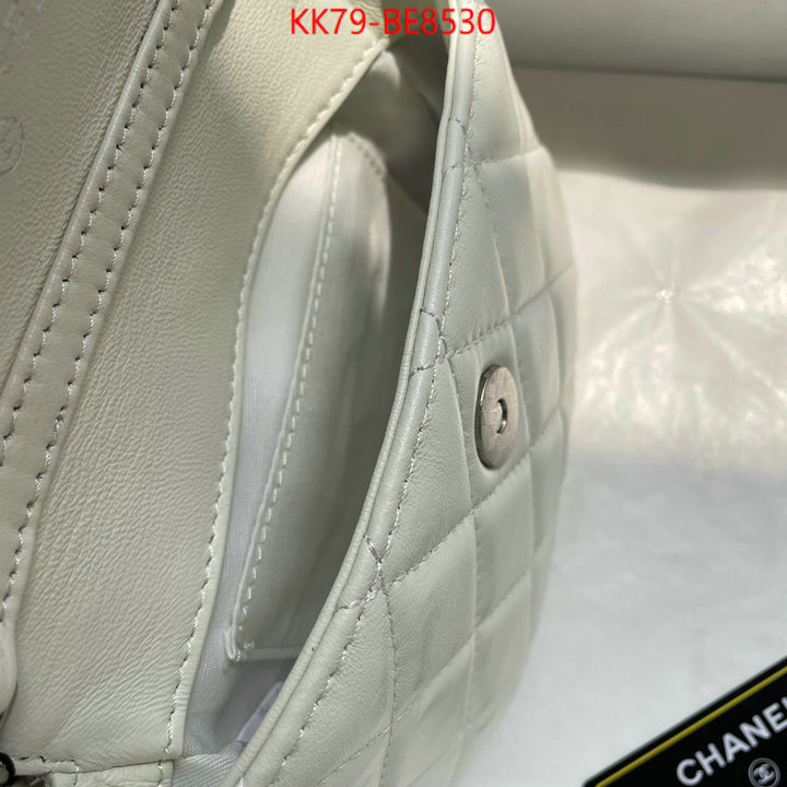 Chanel Bags(4A)-Diagonal- sale ID: BE8530 $: 79USD