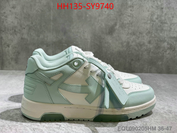 Women Shoes-Offwhite how can i find replica ID: SY9740 $: 135USD