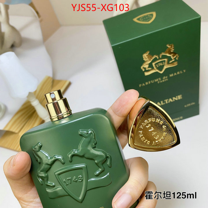 Perfume-Parfums de Marly buy 2023 replica ID: XG103 $: 55USD