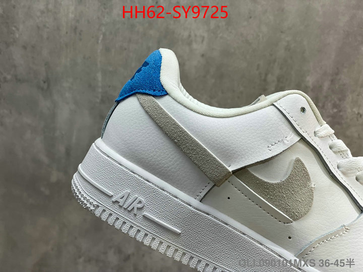 Women Shoes-NIKE designer 1:1 replica ID: SY9725 $: 62USD