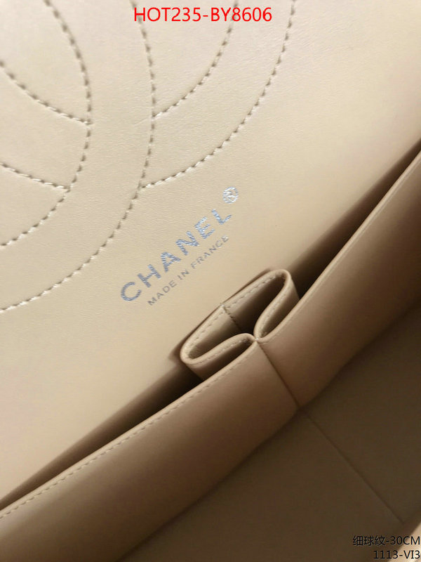 Chanel Bags(TOP)-Diagonal- luxury fashion replica designers ID: BY8606 $: 235USD