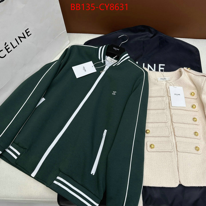 Clothing-Celine best replica 1:1 ID: CY8631 $: 135USD