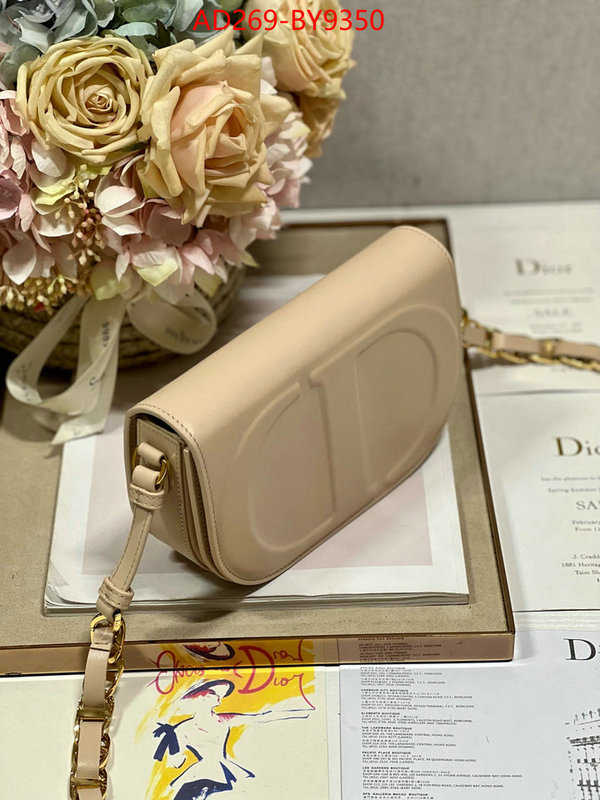Dior Bags(TOP)-Other Style- where should i buy replica ID: BY9350 $: 269USD