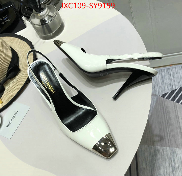 Women Shoes-YSL replica sale online ID: SY9159 $: 109USD