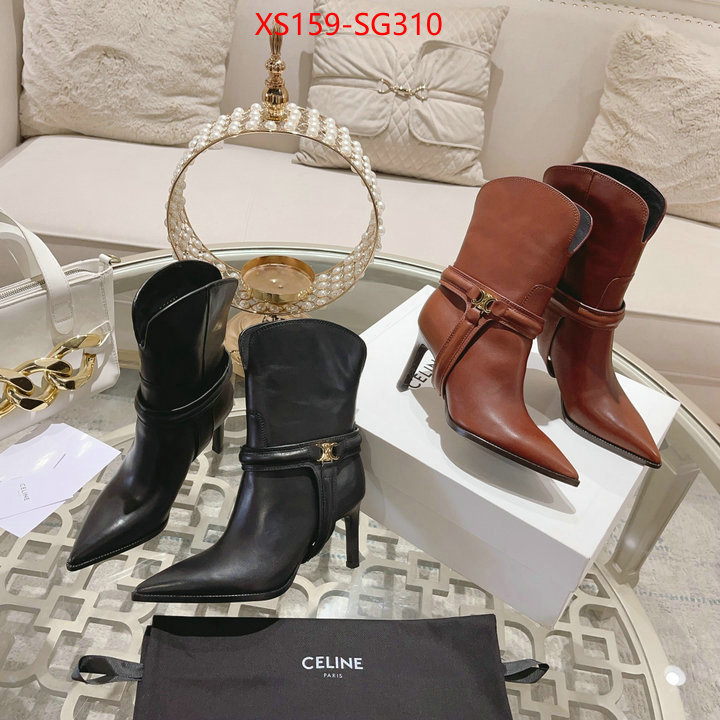 Women Shoes-Chanel 2023 luxury replicas ID: SG310 $: 159USD