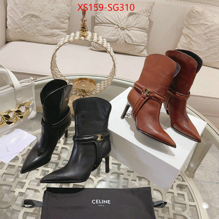 Women Shoes-Boots buy high-quality fake ID: SG310 $: 159USD