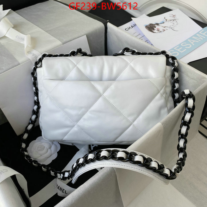 Chanel Bags(TOP)-Diagonal- best replica ID: BW5612 $: 239USD