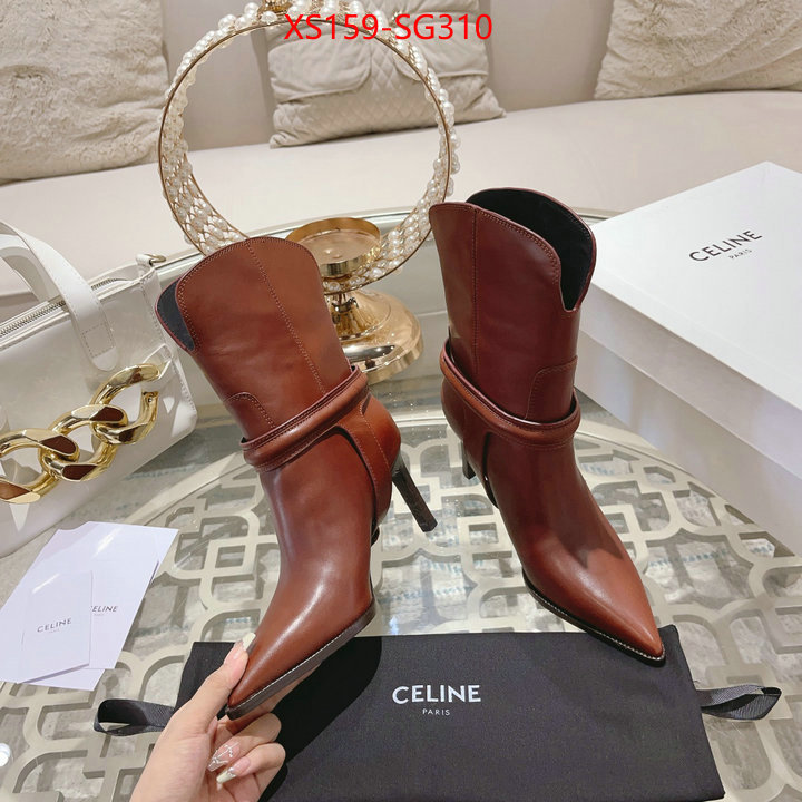 Women Shoes-Boots buy high-quality fake ID: SG310 $: 159USD