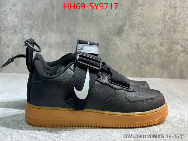 Men Shoes-Nike 7 star quality designer replica ID: SY9717 $: 69USD