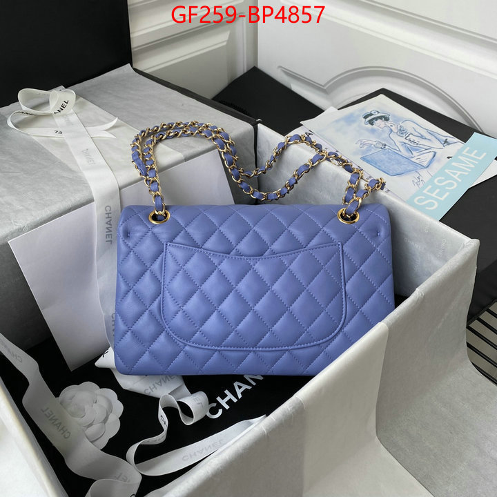 Chanel Bags(TOP)-Diagonal- where can i buy the best 1:1 original ID: BP4857 $: 259USD