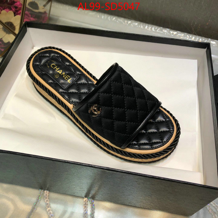 Women Shoes-Chanel best aaaaa ID: SD5047 $: 99USD