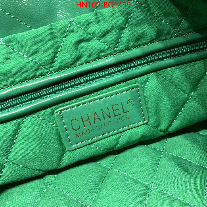 Chanel Bags(4A)-Handbag- buy online ID: BO1499 $: 109USD