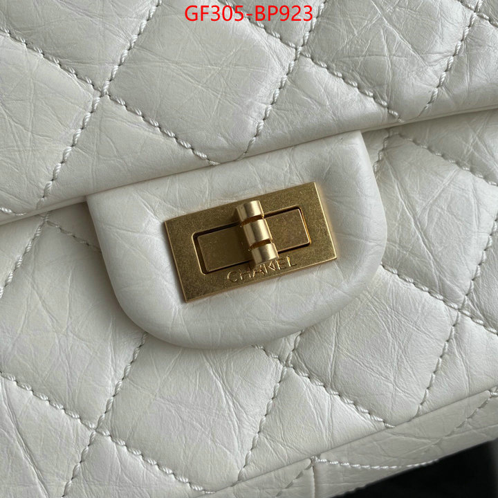 Chanel Bags(TOP)-Diagonal- online sale ID: BP922 $: 305USD