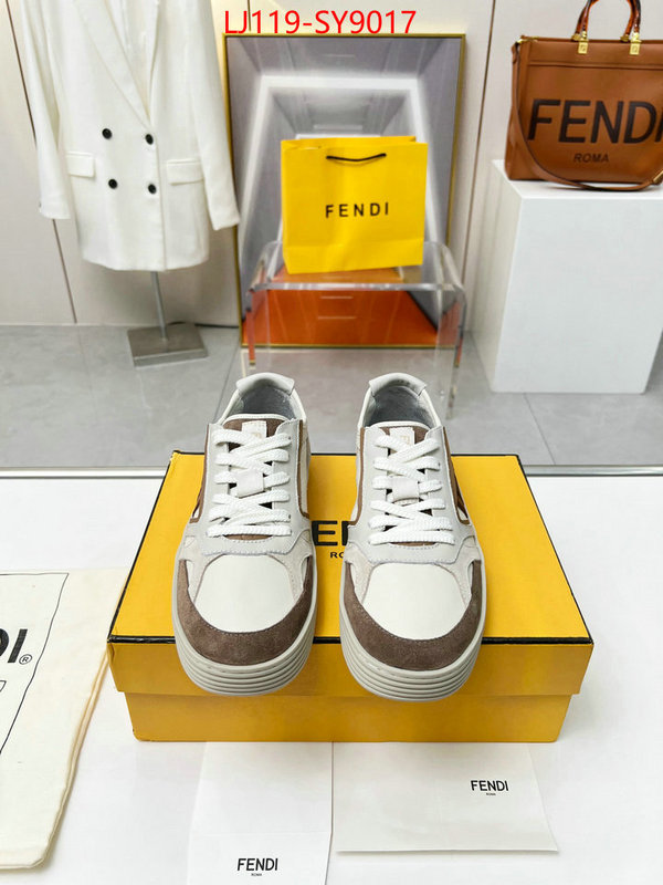 Men shoes-Dior outlet 1:1 replica ID: SY9017 $: 119USD