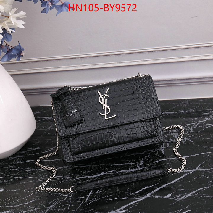 YSL Bags(4A)-Kate-Solferino-Sunset outlet sale store ID: BY9572 $: 105USD