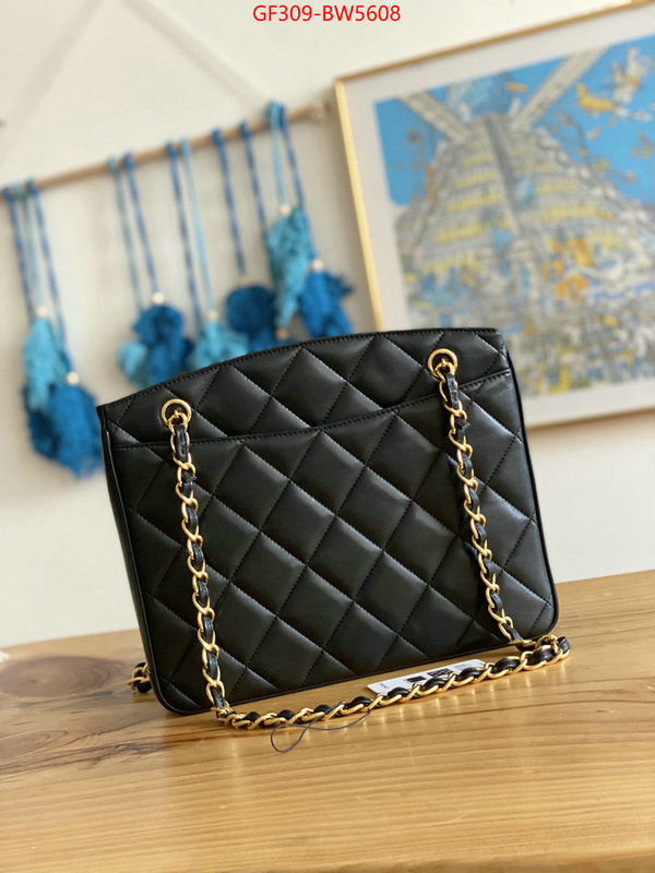 Chanel Bags(TOP)-Diagonal- styles & where to buy ID: BW5608 $: 309USD