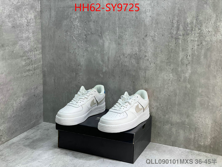 Men Shoes-Nike good ID: SY9725 $: 62USD
