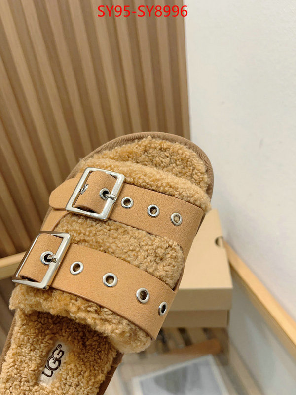 Women Shoes-UGG for sale cheap now ID: SY8996 $: 95USD