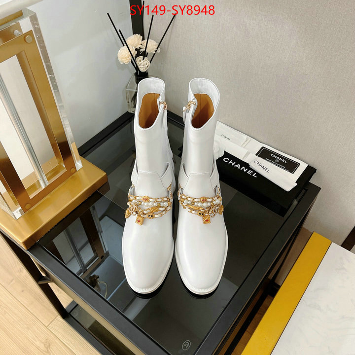 Women Shoes-Boots the best designer ID: SY8948 $: 149USD