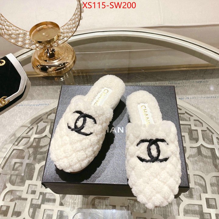 Women Shoes-Chanel replicas buy special ID: SW200 $: 115USD