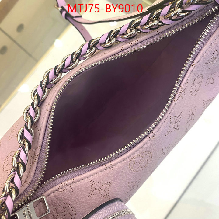 LV Bags(4A)-Pochette MTis Bag-Twist- high quality replica designer ID: BY9010 $: 75USD