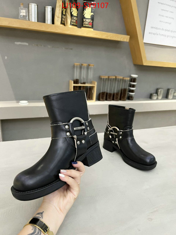 Women Shoes-Boots where can i find ID: SY9107 $: 109USD