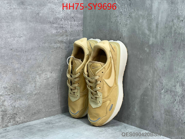 Men Shoes-Nike aaaaa class replica ID: SY9696 $: 75USD