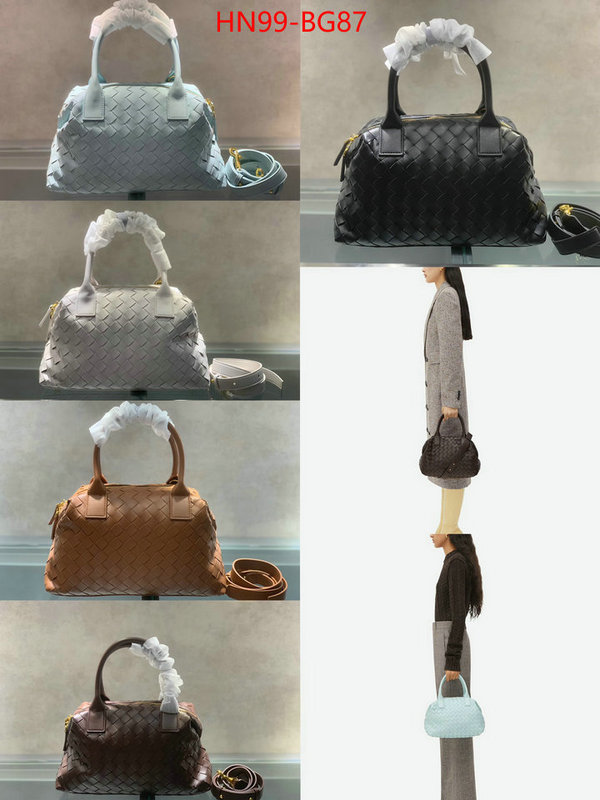 BV Bags(4A)-Handbag- knockoff ID: BG87 $: 99USD