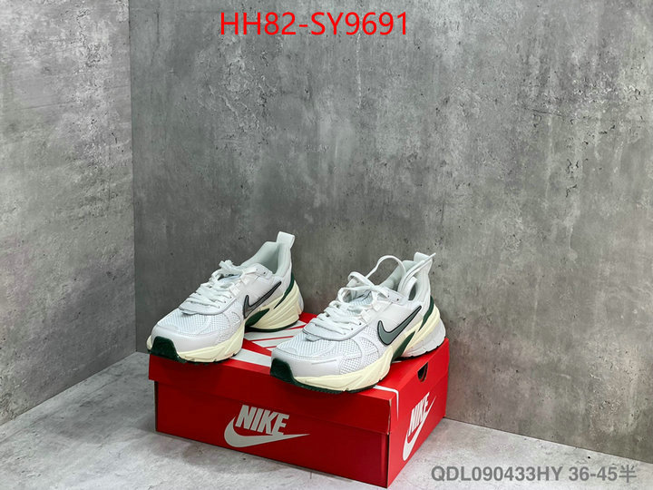 Women Shoes-NIKE 2023 luxury replicas ID: SY9691 $: 82USD