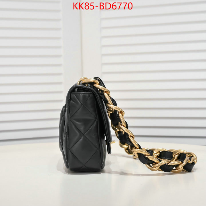 Chanel Bags(4A)-Diagonal- best replica 1:1 ID: BD6770 $: 85USD