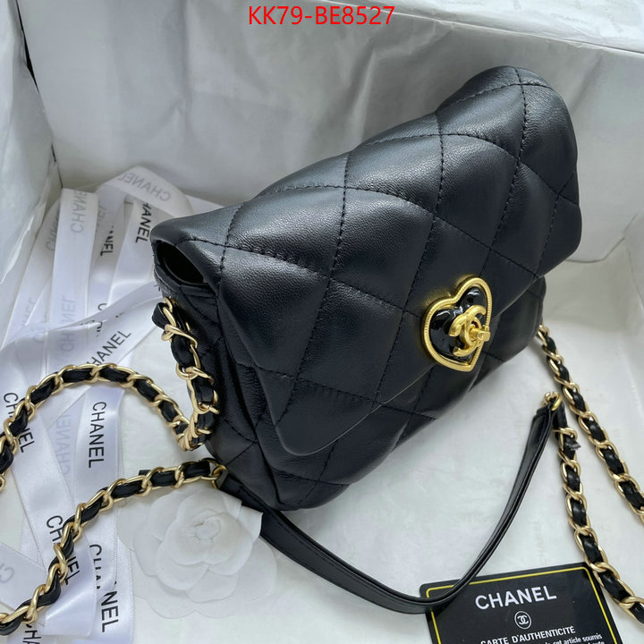 Chanel Bags(4A)-Diagonal- luxury cheap replica ID: BE8527 $: 79USD