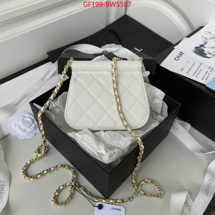 Chanel Bags(TOP)-Diagonal- replica aaaaa designer ID: BW5587 $: 199USD