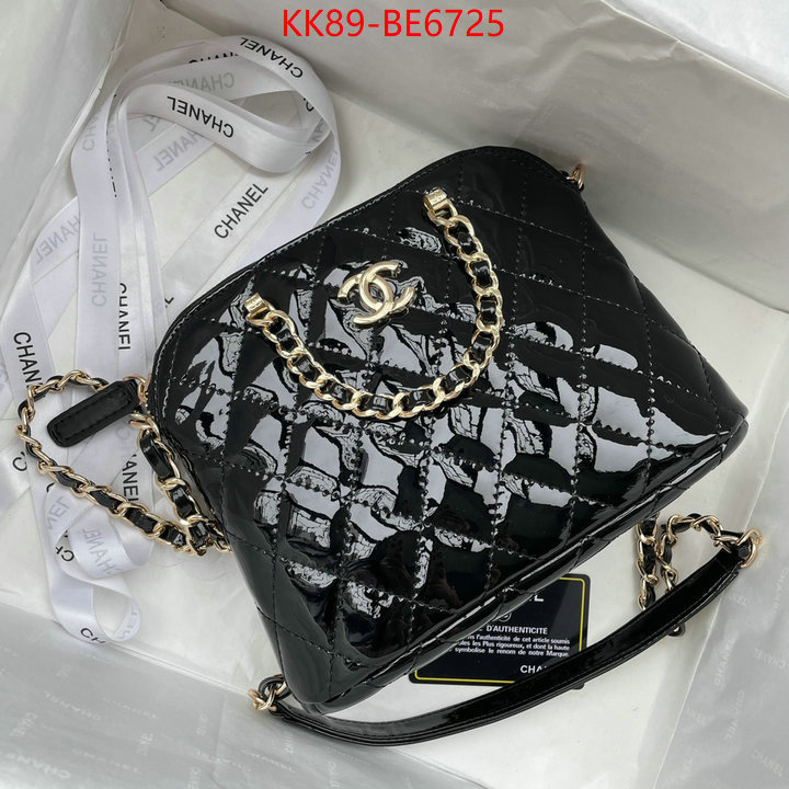Chanel Bags(4A)-Other Styles- where should i buy to receive ID: BE6725 $: 89USD