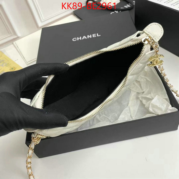 Chanel Bags(4A)-Diagonal- how can i find replica ID: BE2961 $: 89USD