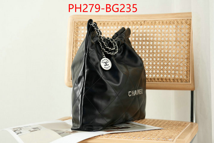 Chanel Bags(TOP)-Handbag- the best ID: BG235 $: 279USD