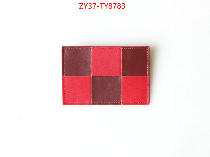 BV Bags(4A)-Wallet best wholesale replica ID: TY8783 $: 37USD