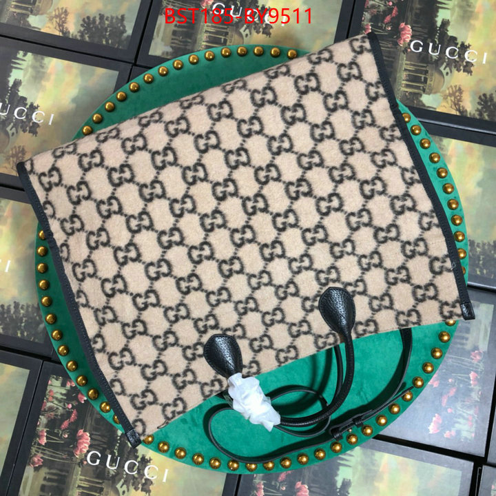 Gucci Bags(TOP)-Handbag- buy 1:1 ID: BY9511 $: 185USD