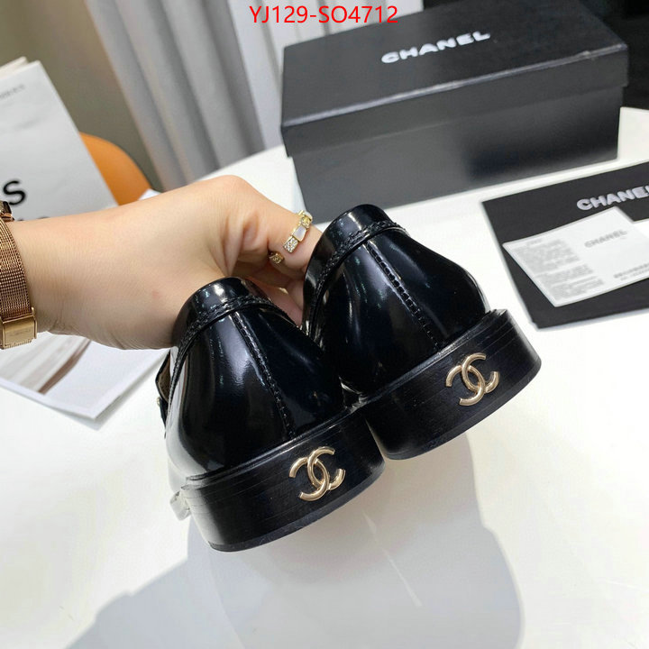Women Shoes-Chanel where quality designer replica ID: SO4712 $: 129USD