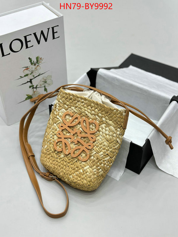 Loewe Bags(4A)-Diagonal- fashion replica ID: BY9992 $: 79USD