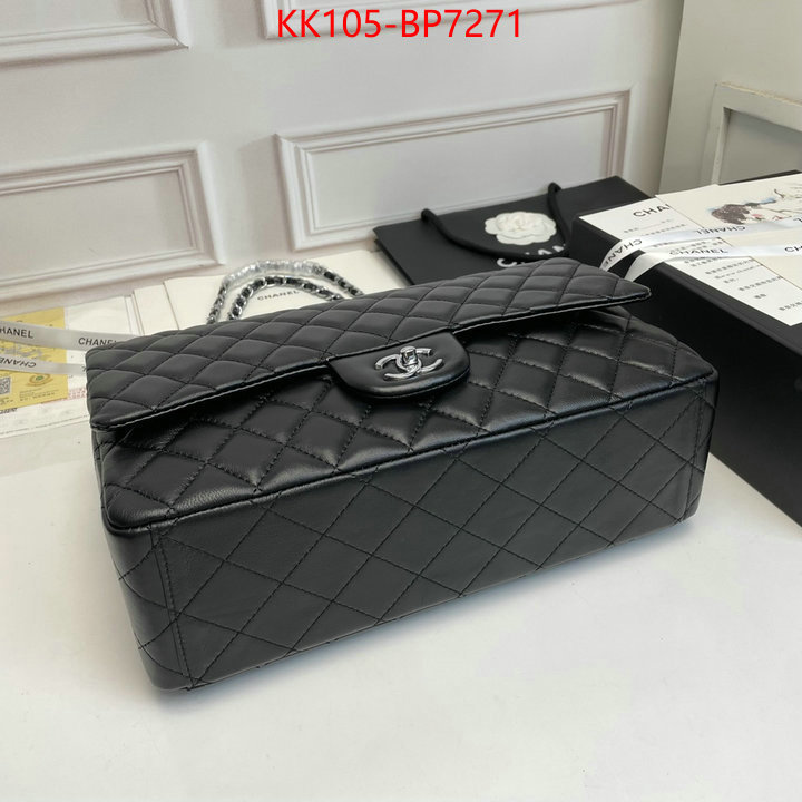 Chanel Bags(4A)-Diagonal- how can i find replica ID: BP7271 $: 105USD