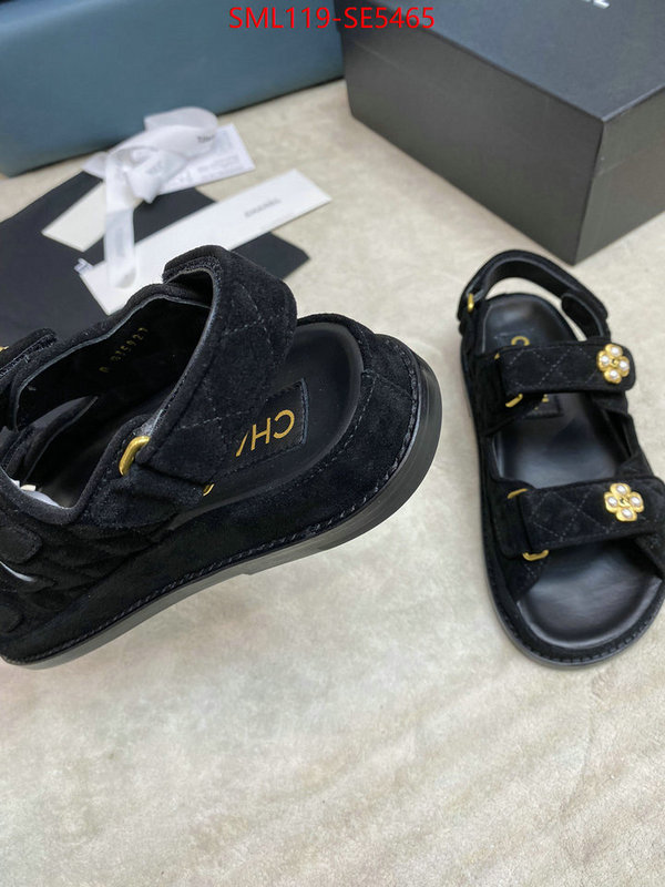 Women Shoes-Chanel best ID: SE5465 $: 119USD