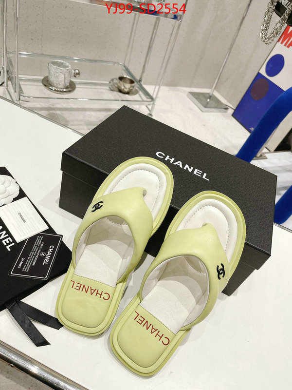 Women Shoes-Chanel buy replica ID: SD2554 $: 99USD