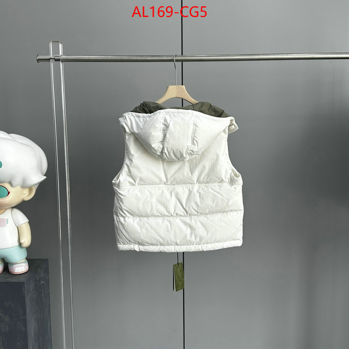 Down jacket Women-Gucci shop designer ID: CG5 $: 169USD