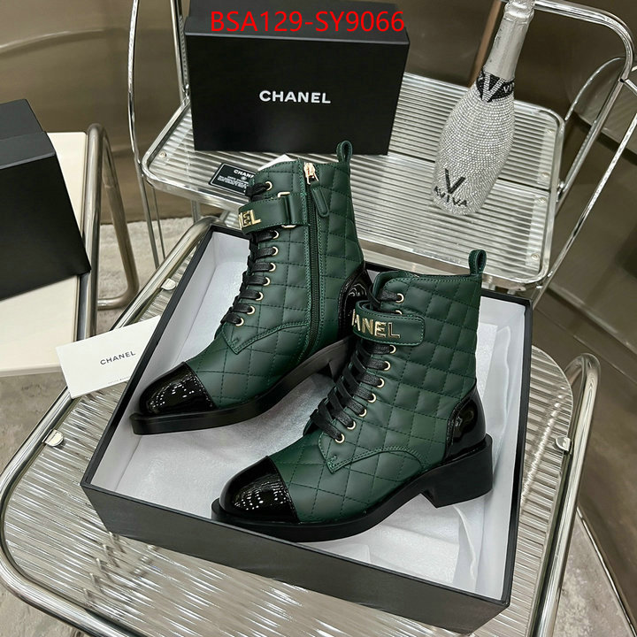 Women Shoes-Boots is it ok to buy ID: SY9066 $: 129USD